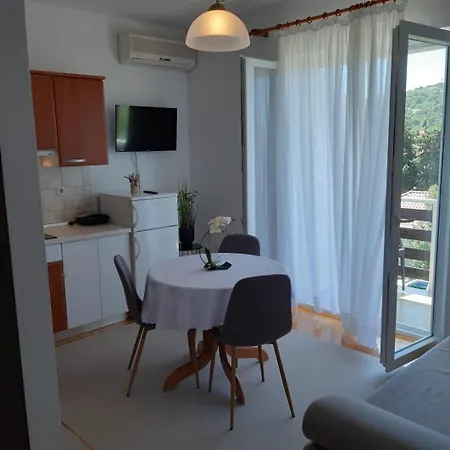 And Kate Apartment