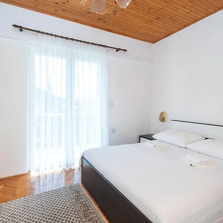 And Kate Apartment Tisno