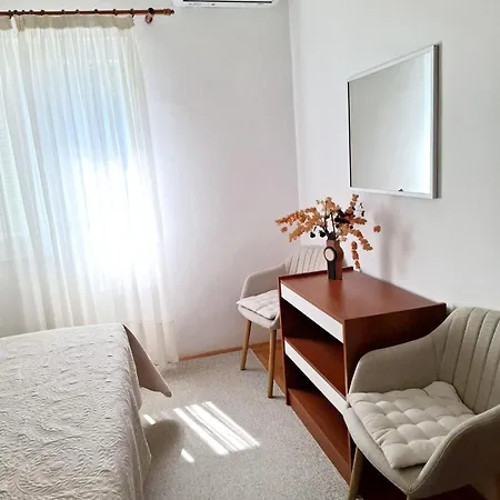 Apartment And Kate Tisno
